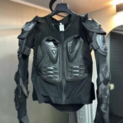 Body Armor XTRONG 502