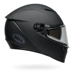 Casco BELL Lithium Negro Mate