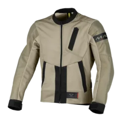 Chaqueta MACNA Torido Cafe