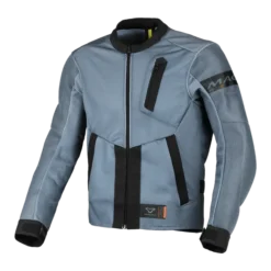 Chaqueta MACNA Torido Gris
