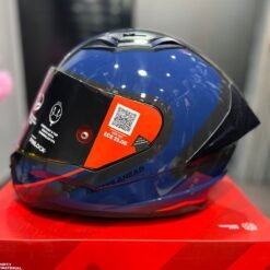 Casco LS2 FF353 Vigo Angle Azul