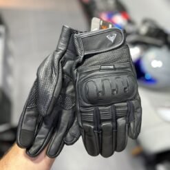 Guantes GIACOMO FURY Cuero