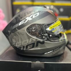 Casco SCORPION EXO 391 AVA Gris