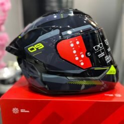 Casco LS2 FF806 Gris