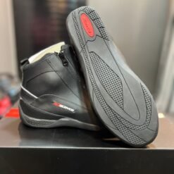 Botas SCOYCO MBT002 Negras