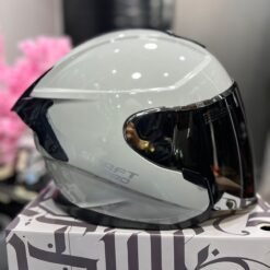 Casco SHAFT PRO SERIES 240DV Solid Gris