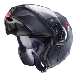 Casco CABERG Duke Evo Negro Mate