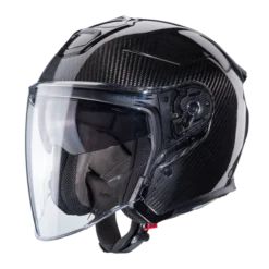 Casco CABERG Flyon II Carbon
