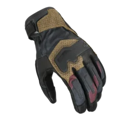 Guantes MACNA Haros 2.0 Cafe