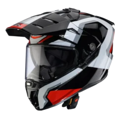 Casco CABERG Tanami Scram
