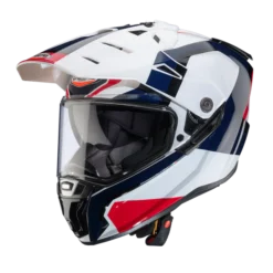 Casco CABERG Tanami Scram