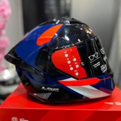 Casco LS2 FF806 Azul
