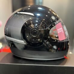 Casco ROYAL ENFIEL Gris