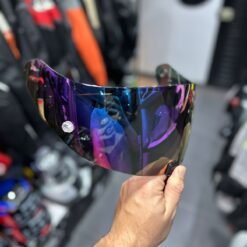 Visor Scorpion EXO 391 Tornasol