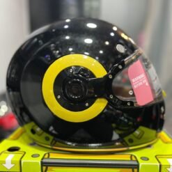 Casco ROYAL ENFIEL Negro
