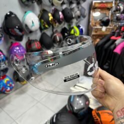 Visor HJC C10 Transparente