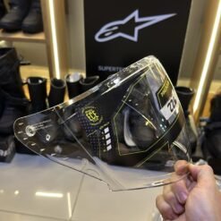 Visor SHAFT 226 Transparente