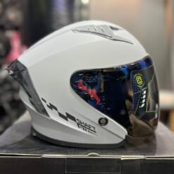 Casco SHAFT 226 GT Solid Gris Nardo