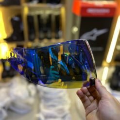 Visor SCORPION R420 Azul