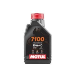 MOTUL 7100 4T 10W-40