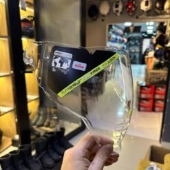 Visor ICON Airflite Transparente