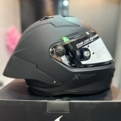 Casco XTRONG 352 R1 Negro Mate