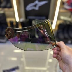 Visor LS2 FF808 Tornasol - Traslúcido