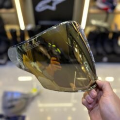 Visor SHAFT Pro Series 240 Dorado