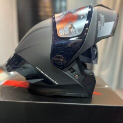 Casco Abatible PRO RIDER 390SP Negro Mate