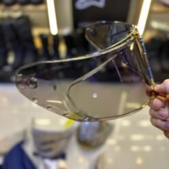 Visor SHAFT 598 GTR Traslucido