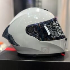 Casco X-ONE X-500GT EVO Gris Nardo
