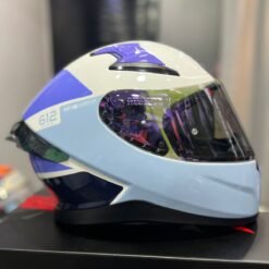 Casco SHAFT PRO SERIES 612DV Myth Lila
