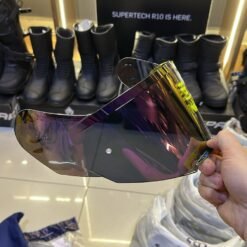 Visor SHAFT 562R Tornasol