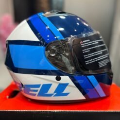 Casco BELL Qualifier Azul