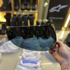 Visor BELL QUALIFIER Negro Humo