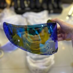 Visor MT Rapid Pro Tornasol