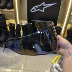 Visor SHAFT Pro Series 612 Iridium