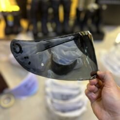 Visor MT Rapid Pro Negro Humo