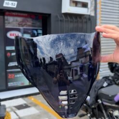 Visor ICON Airflite Fotocromatico