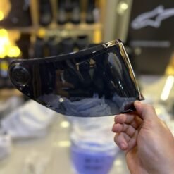 Visor MT Thunder 4 SV Negro Humo