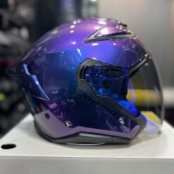 Casco SHAFT PRO SERIES 343DV Camaleón