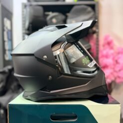 Casco XTRONG XTR 902 Negro