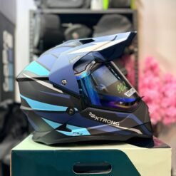 Casco XTRONG XTR 902 Azul