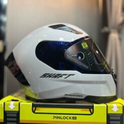 Casco Integral SHAFT 562R Solid Gris